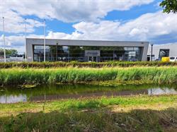 Nijskens B.V., Sint Odiliënberg openingstijden