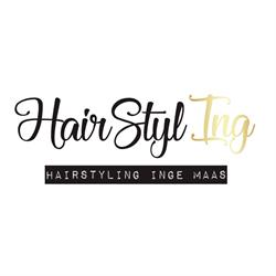 Hairstyling Inge Maas, Valkenswaard openingstijden