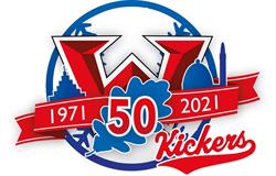 BSV Kickers Waalwijk, openingstijden