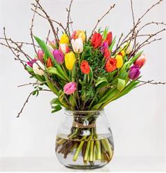 BLOMMETJE VAN BLOM, Soesterberg openingstijden