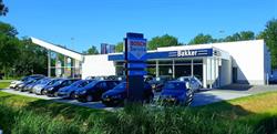 Bosch Car Service - Bakker Auto Centrum Winsum, openingstijden