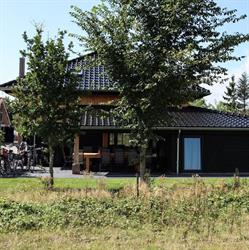 De Goede Weide Recreatie, Oude Willem openingstijden