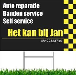 Het kan bij Jan, Lelystad openingstijden