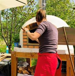 Doarpstún Snakkerburen, openingstijden