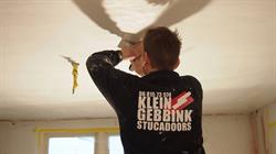 Klein Gebbink Stucadoors, Groenlo openingstijden