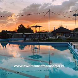 Zwembad Steenderen in april 2024 weer geopend openingstijden