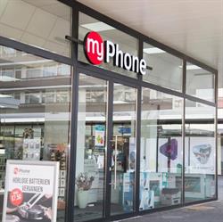 My Phone Repairs, Arnhem openingstijden
