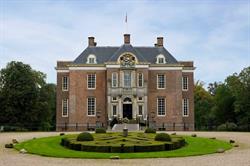 Kasteel Middachten, De Steeg openingstijden