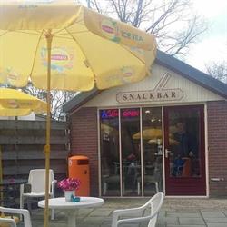 Snackbar 't Duintje, Kootwijk openingstijden