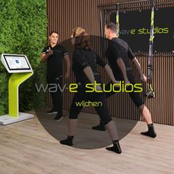 Wav-e Studios Wijchen, openingstijden