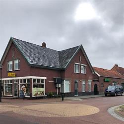 Zorgbakkerij de Wit, Midwolda openingstijden
