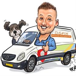 06Fix, Schimmert openingstijden