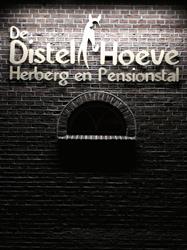 De Distelhoeve, Helvoirt openingstijden