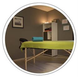 Massagepraktijk Rust & Ruimte, Deurne openingstijden