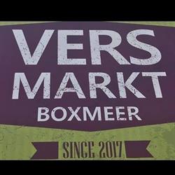 Versmarkt Boxmeer, openingstijden