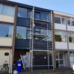 Onderhoudsbedrijf Saad, Amsterdam openingstijden