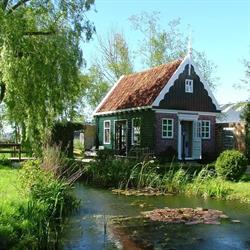Het Saense Huisje - Bed&Breakfast, Assendelft openingstijden