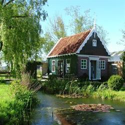 Het Saense Huisje - Bed&Breakfast, Assendelft openingstijden