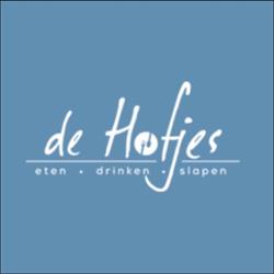 De Hofjes, Wormer openingstijden