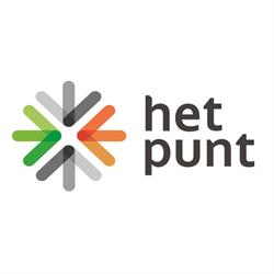 Het Punt, Vroomshoop openingstijden