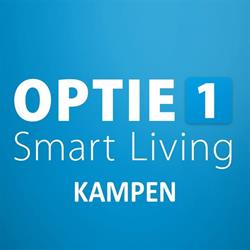 Optie 1 Kampen, openingstijden