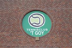 T.C. 't Goy, openingstijden