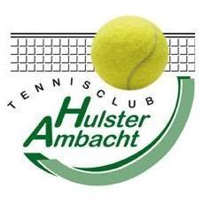 Tennisclub Hulster Ambacht, openingstijden