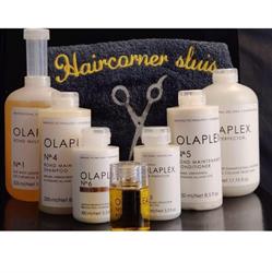 Haircorner Sluis, openingstijden