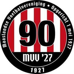 MVV ’27, Maasland openingstijden