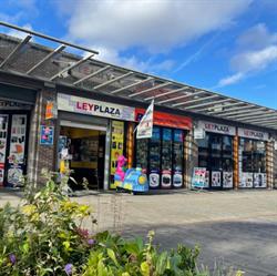 Leyplaza Telecom, 's-Gravenhage openingstijden