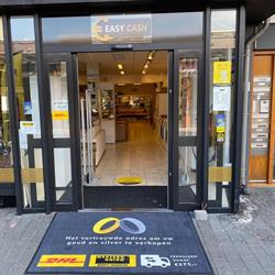 Easy Cash, 's-Gravenhage openingstijden