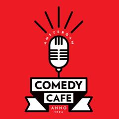 Comedy Cafe Amsterdam, openingstijden