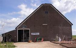 Landbouwmuseum tiengemeten, Zuid-Beijerland openingstijden