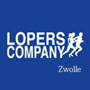 Lopers Company Zwolle, openingstijden