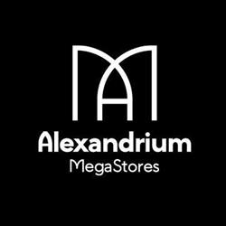 Alexandrium Megastores, Rotterdam openingstijden