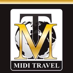 Midi Travel, Amsterdam openingstijden