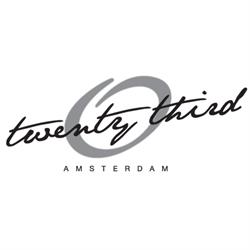 Twenty Third Bar, Amsterdam openingstijden