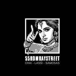 55bombaystreet, Rotterdam openingstijden