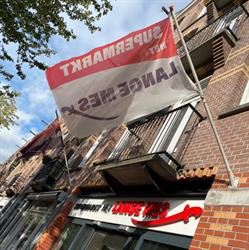 Supermarkt het lange mes, Amsterdam openingstijden