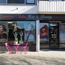 Shiba Hair and Beauty, Apeldoorn openingstijden