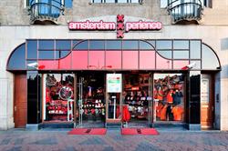 Amsterdam Experience, openingstijden