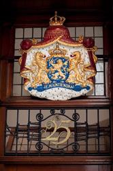 De Posthumus Winkel, Amsterdam openingstijden