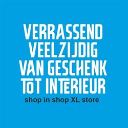Shop in Shop Almelo, openingstijden