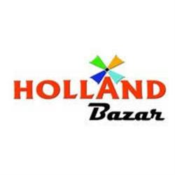 Holland Bazar, Diemen openingstijden