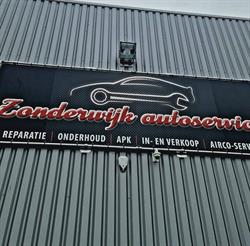 Zonderwijkautoservice, Noordwijkerhout openingstijden