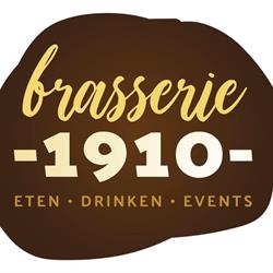 Brasserie 1910, Heerlen openingstijden