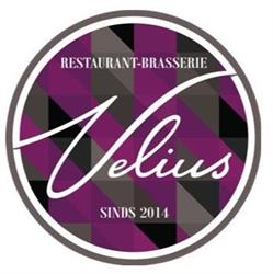 Restaurant-Brasserie Velius, Hoorn openingstijden