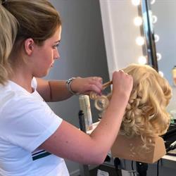 Hairstyliste Martine Vonderbank, Breezand openingstijden