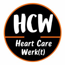HCW Heart care werk-t, Oss openingstijden