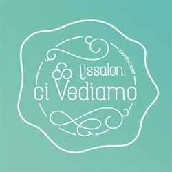 IJssalon ci Vediamo Zandvoort, openingstijden